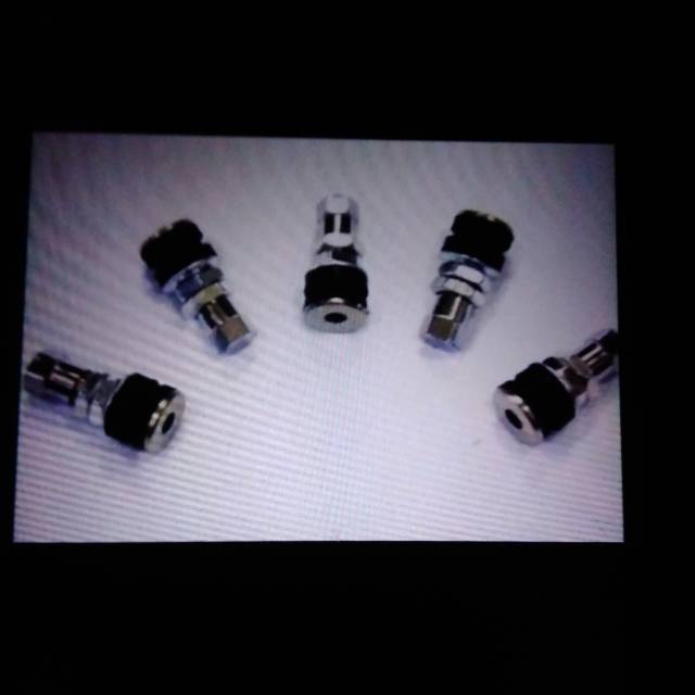 PENTIL BUAT BAN DURO