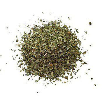 

Basil Dry From Turkey / Daun Basil / Basil Leaves 10kg