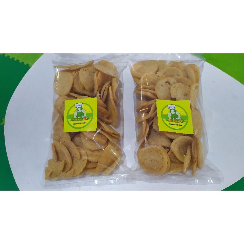 

BAKSO GORENG