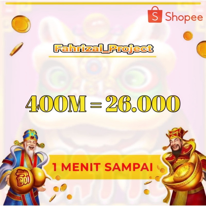 CHIP DOMINO HIGGS - Shopee Indonesia
