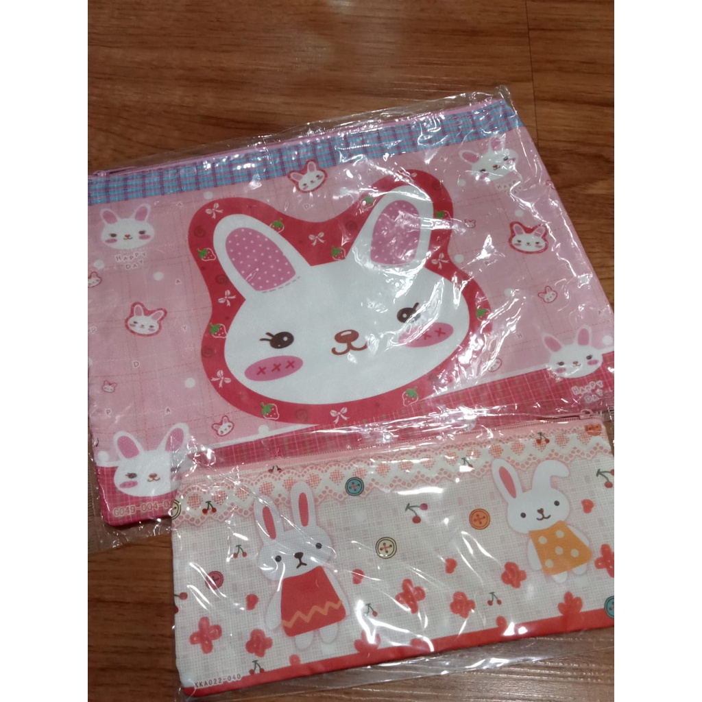 

Bundle kotak pencil dan map