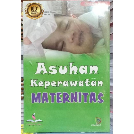 Buku Asuhan Keperawatan Maternitas ( ASUHAN KEPERAWATAN MATERNITAS )-WAHYU PURWANINGSIH
