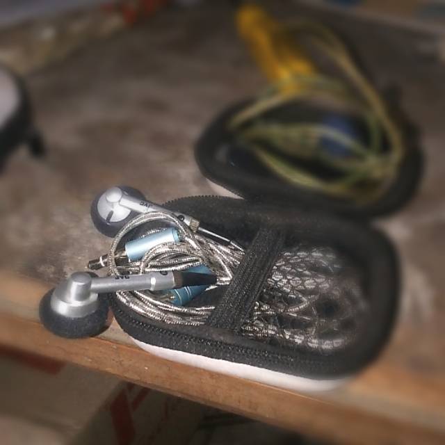 Earbud JVC k8 (rare)