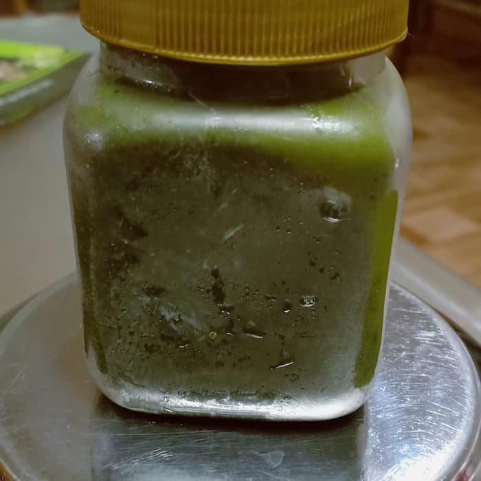 VEGETARIAN XIANG CHUN VEGAN