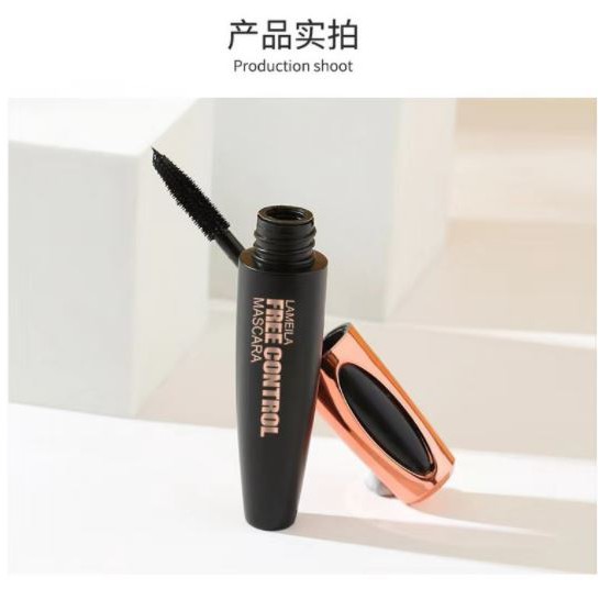 Lameila Slender Curling Mascara Talking Eyes Watrproof Mascara 745