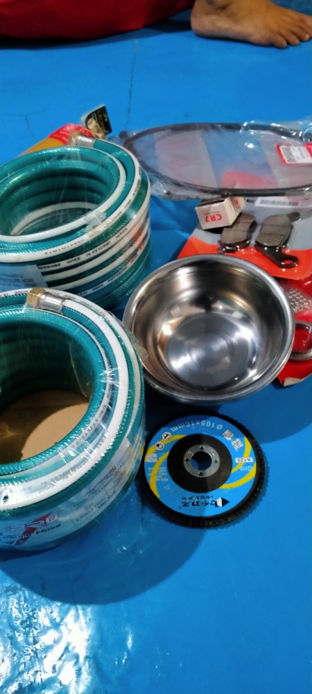 Quick Coupler Pf 20 Coupling Pf20 20ph Sambungan Serbaguna