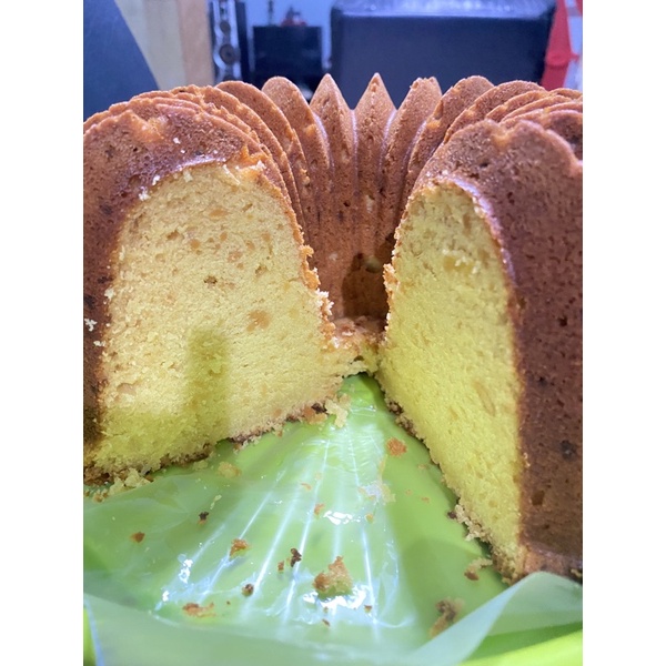 

bolu tape keju