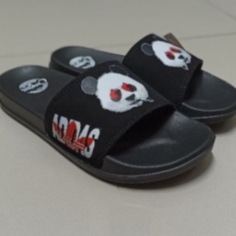 Sandal Slide Original Distro High Quality Sandal Anti Slip