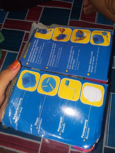 Alat Pengiris Bawang Praktis Kitchen Slicer Pencacah Bawang Perajang Bawang Alat Dapur Banjarmasin