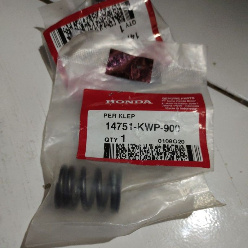 PER KLEP Beat Fi 14751 KWP-900