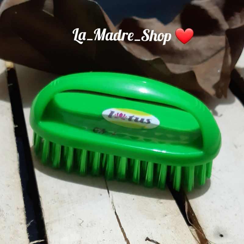 SIKAT LANTAI KAMAR MANDI Sikat Plastik Toilet WC