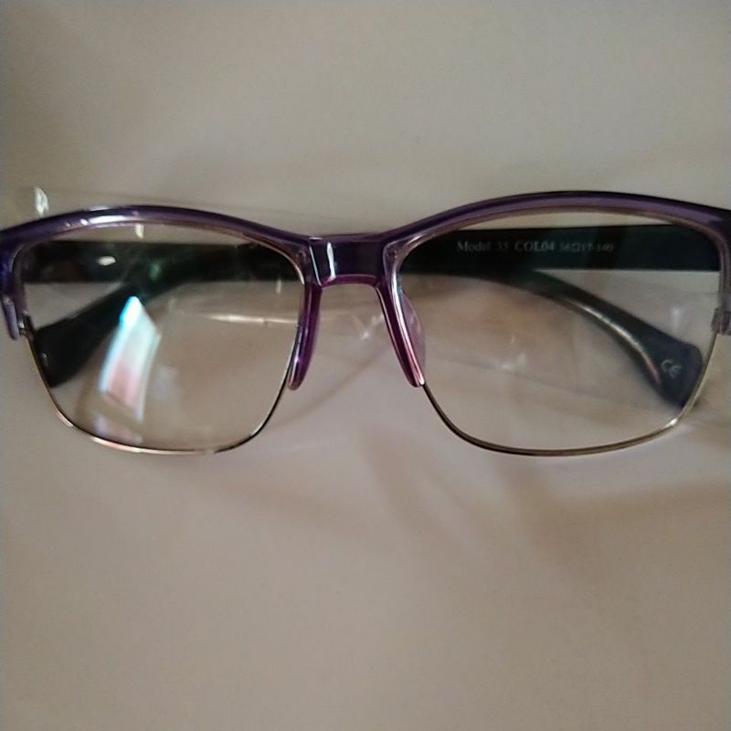 READY STOK KACAMATA MEDIS MGI LIMITED EDITION