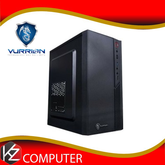 CPU-PC Rakitan Core I5 DDR 8GB HDD 500GB