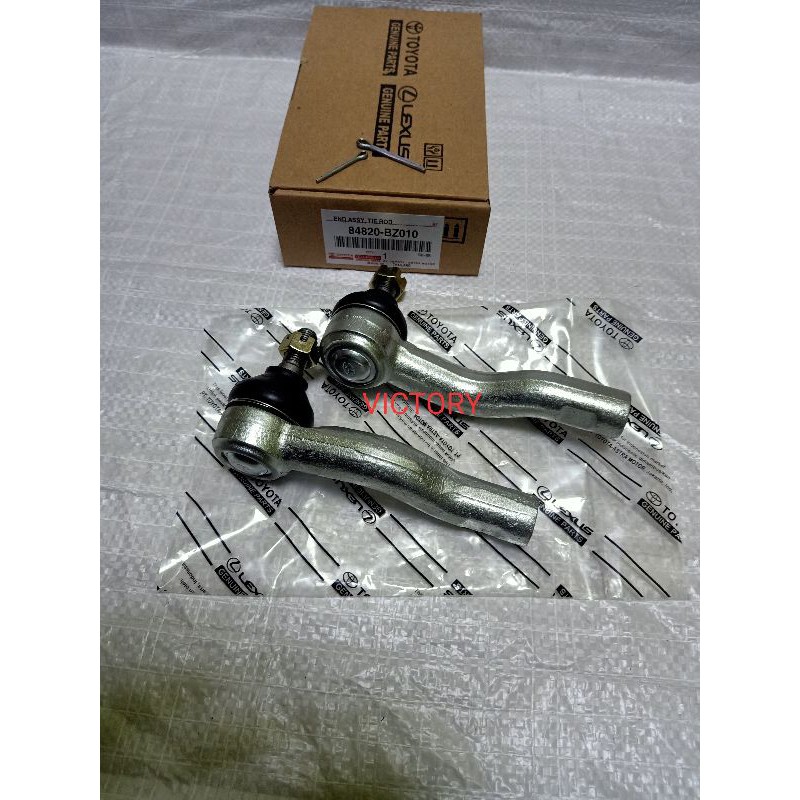 tie rod Avanza xenia