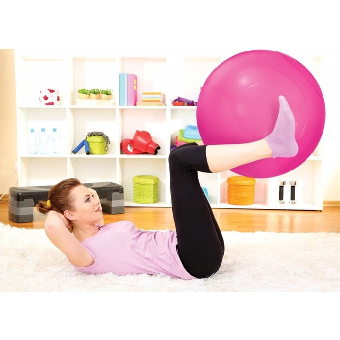 BOSU® BALLAST® BALL 45CM