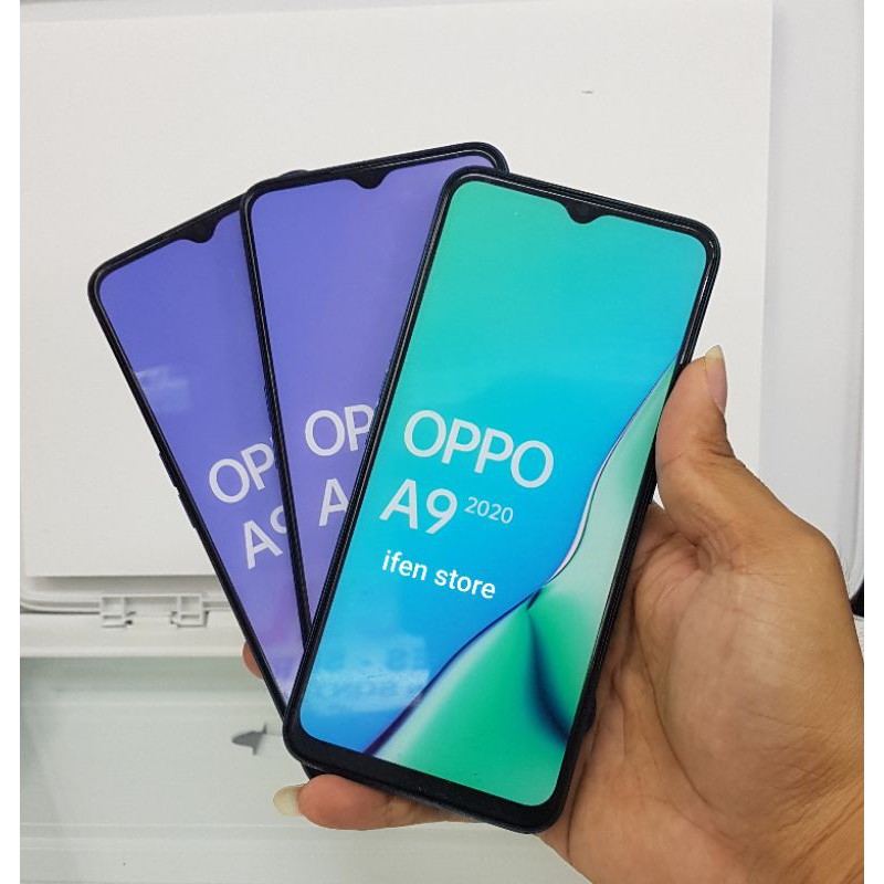 Dummy Oppo A9 2020