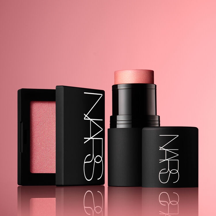 NARS Mini Orgasm Cheek Duo