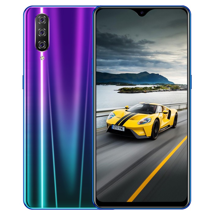 Diskon Paling Murah Flash Sale 4 64g M9 Hp Murah Smart Phone 6 1 Hd Samsung Screen 2230 1080 Shopee Indonesia