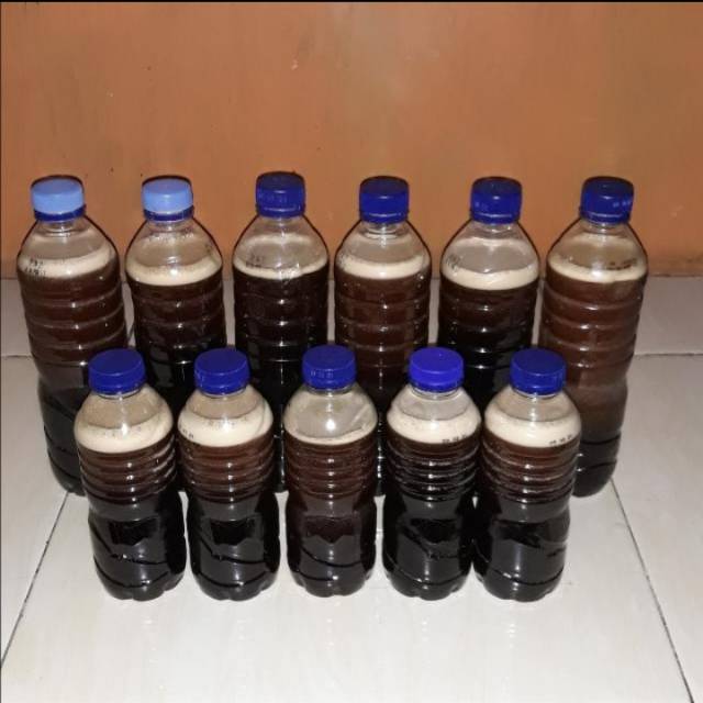 

Madu asli