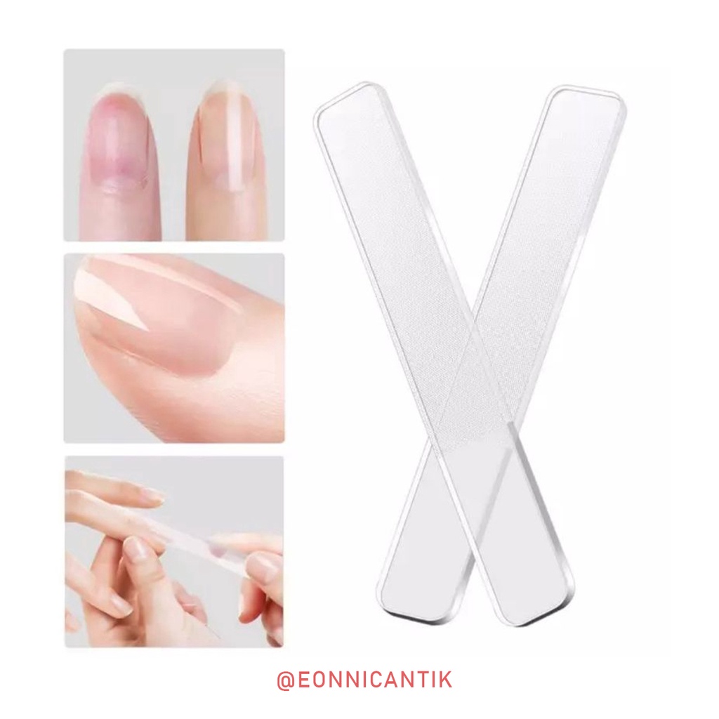 NAIL BUFFER / KIKIR KUKU MANICURE PEDICURE