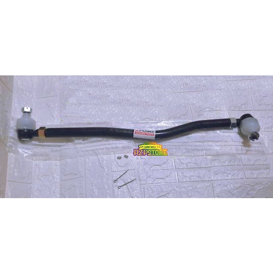 Drag Drak Link Long Tie Rod Canter Ps125 Turbo Modif Original Mitsubishi