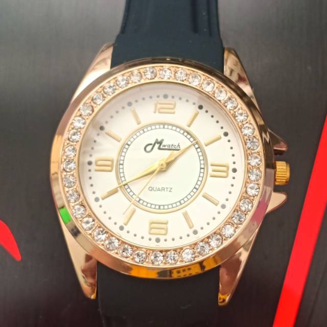 Jam tangan wanita Mwarch Thailand