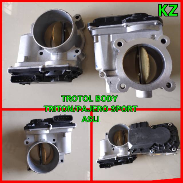 TROTOL BODY TRITON/PAJERO SPORT 1450A033 ORIGINAL