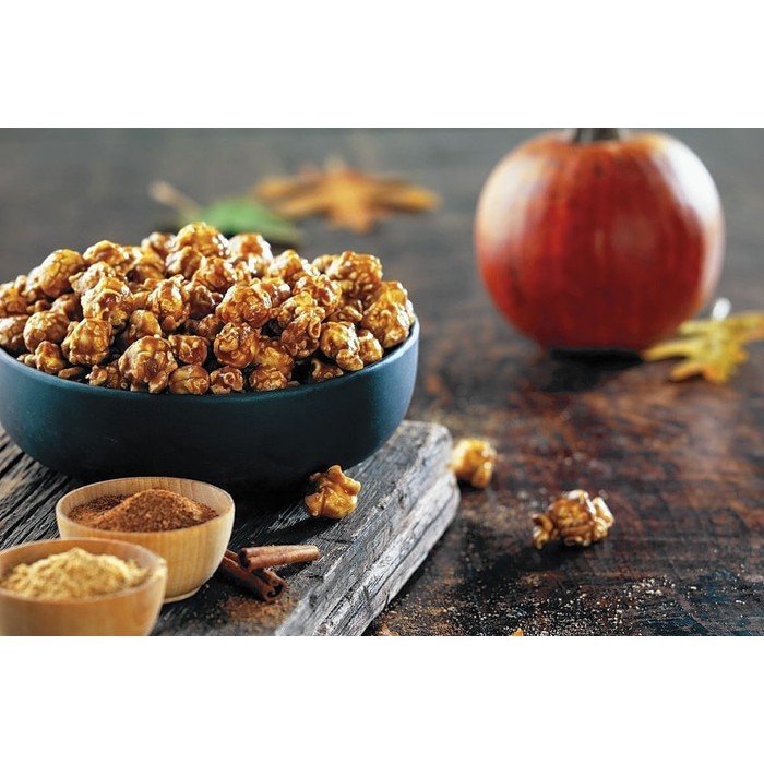 

#HANDCARRY Popcorn Garrett Caramel Crisp (Size L) - UFOHCR2464