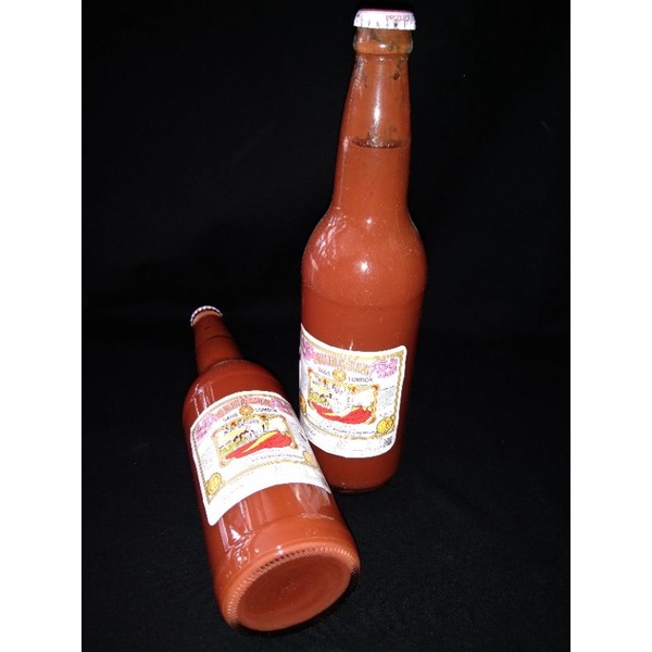 

Saos Lombok cap Bahagia