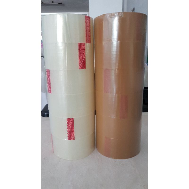 

Lakban / Selotip Goldtape (baca deskripsi produk)