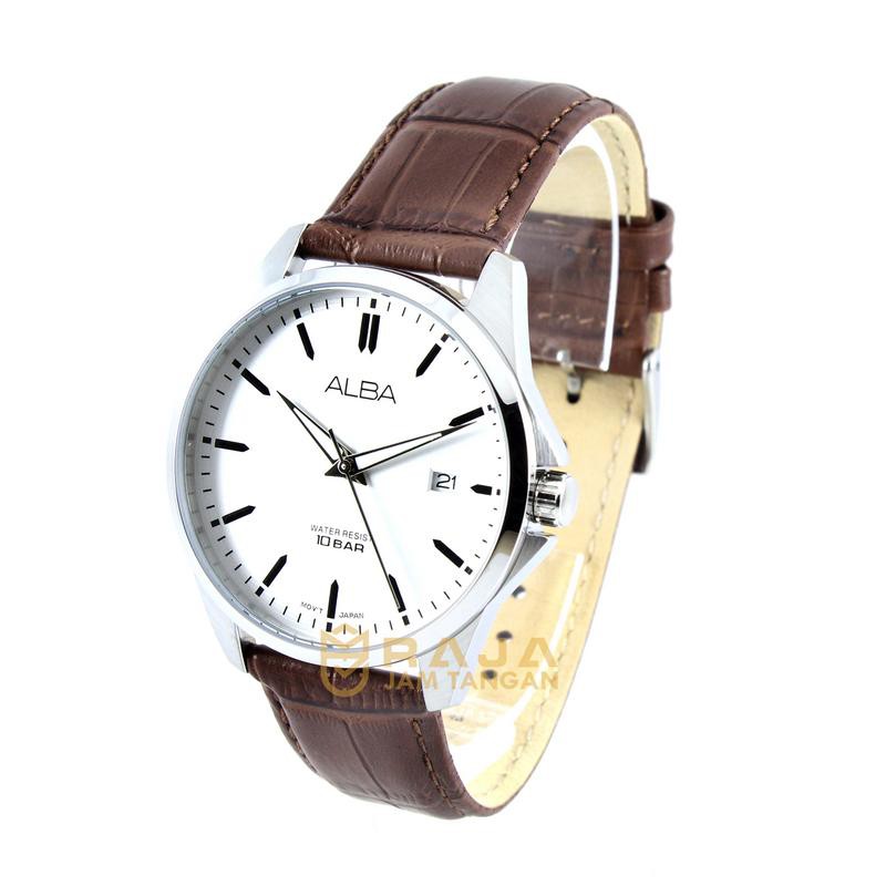 JAM TANGAN ALBA AS9J77X1 MAN