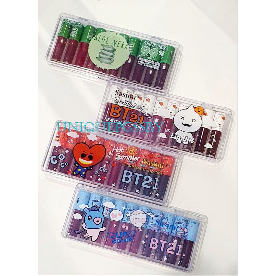 LIP TINT MINI