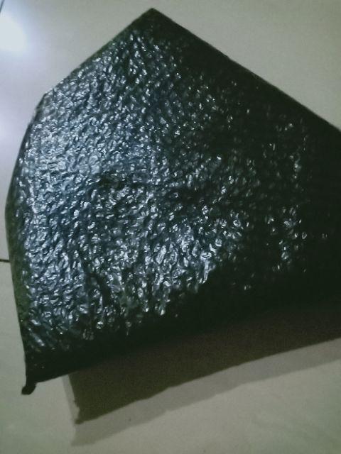 Hih D71cm Tudung Saji Penahan Panas Ada Tulang / Rangkaextra Large