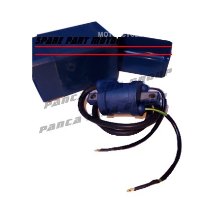 COIL-KOIL SONIC 150 SUPRA GTR 150 CRF 150 CB-150R CB150 R CBR FI INJEKSI MEGA PRO NEW MONOSHOCK FI