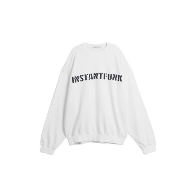 Basic Sweater BTS INSTANFUNK Jungkook-1