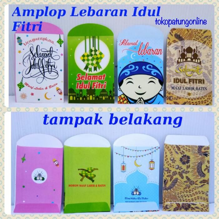 

Amplop Angpau Lebaran Idul Fitri Kode isi 100 Kualitas Terbaik