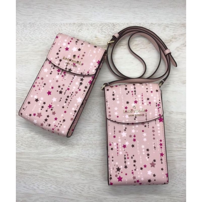 ready ks phone bag, new