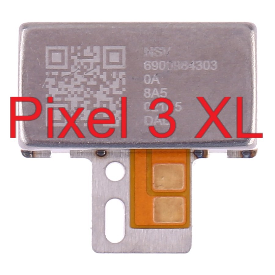 Vibrate - Getar - Google Pixel 3 XL - Pixel 3XL