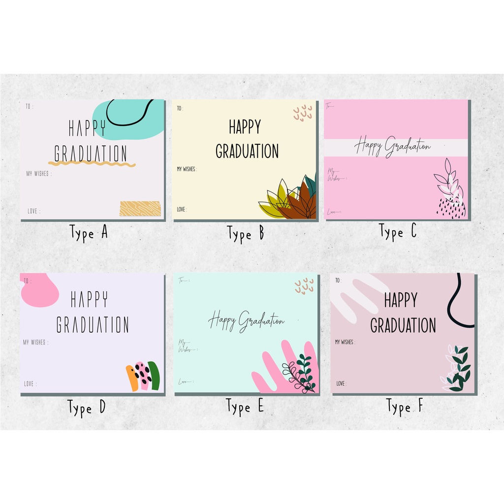 HappyGraduationCard
