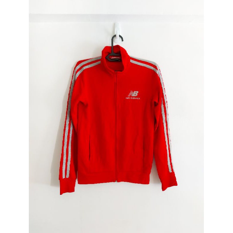 tracktop new balance second