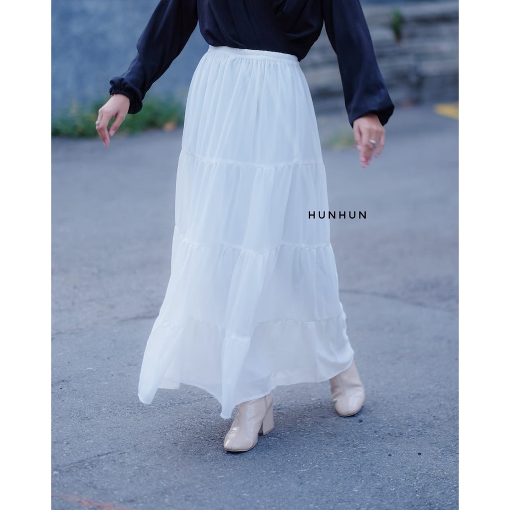 (Good QUALITY) IMA SKIRT CERUTY PREMIUM/ rok ceruty canda premium Pusatgrosir_solo