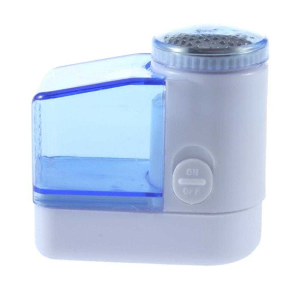 TaffHOME Pencukur Bulu Pakaian Electric Cloth Fabric Shaver - FL-188