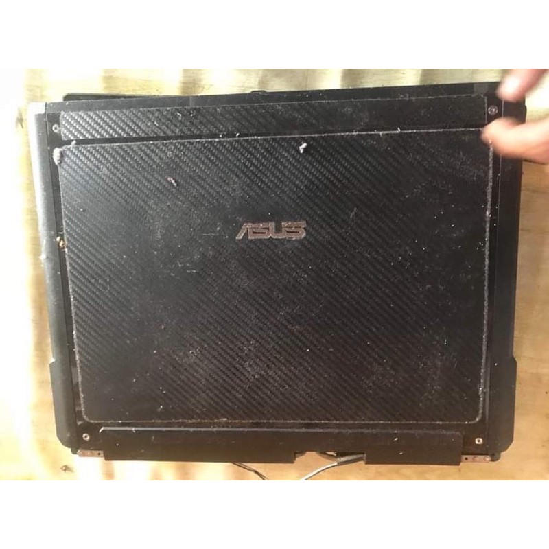 BANGKAI LAPTOP ASUS ROG G1S MATI TOTAL