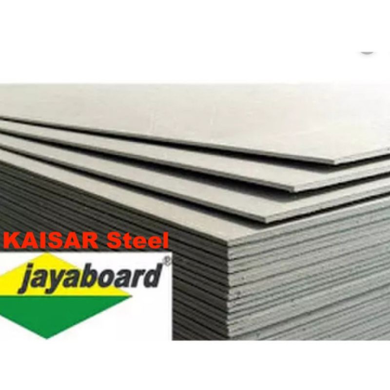 Gypsum Jayaboard