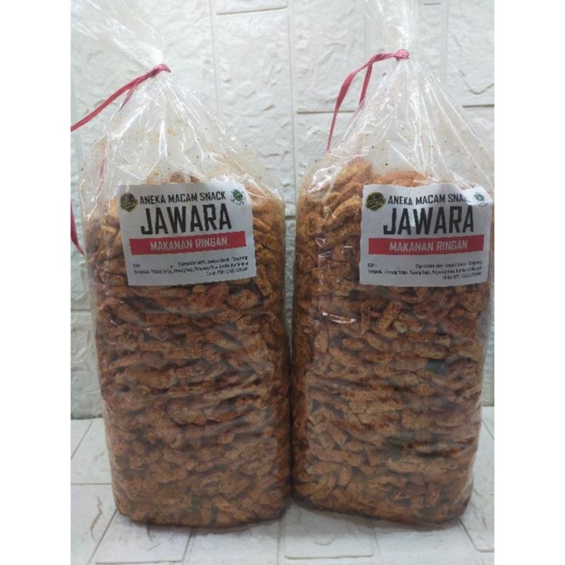 

1 BAL BASRENG MERK JAWARA 3 VARIAN