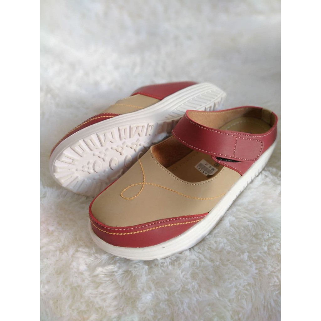 SEPATU WANITA TUTONG  ori one love