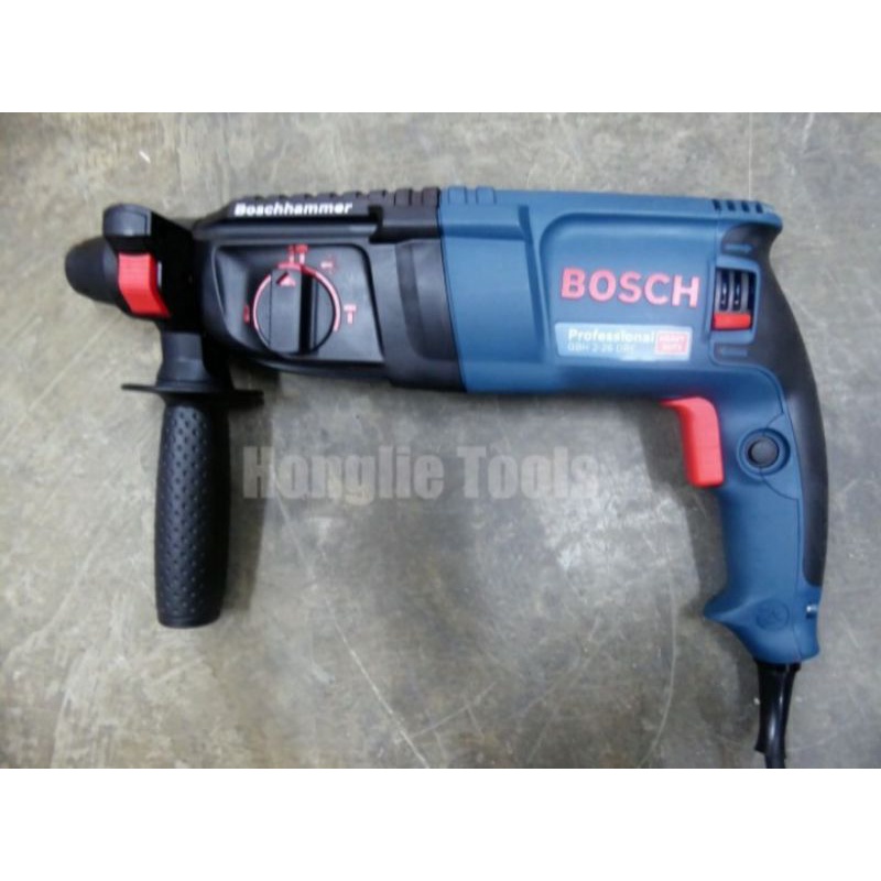 Bosch GBH2-26 DRE GBH2.26 Rotary Hammer SDS Plus / Bor Beton