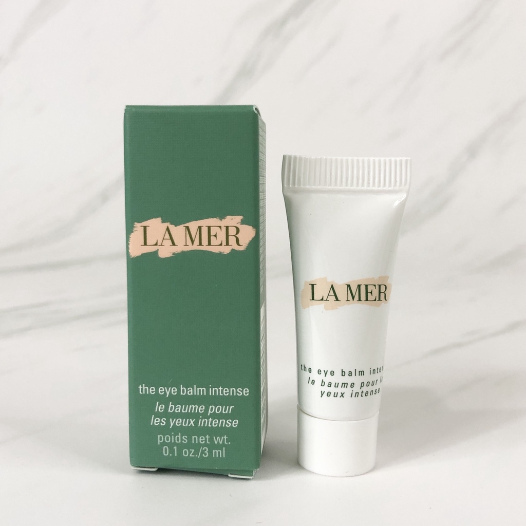 La Mer / LAMER The Eye Balm Intense 3ML