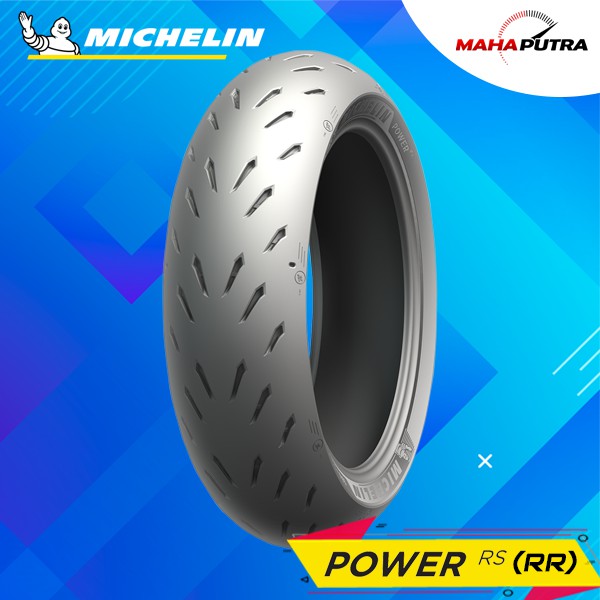 Michelin Power RS RR 150/60R17 TL Ban Motor