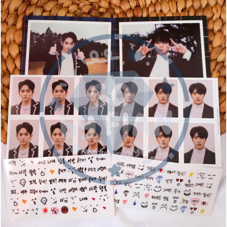 HARUTO N MASHI WELCOL